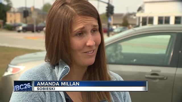 Northeast Wisconsin reacts to tragedy in Las Vegas