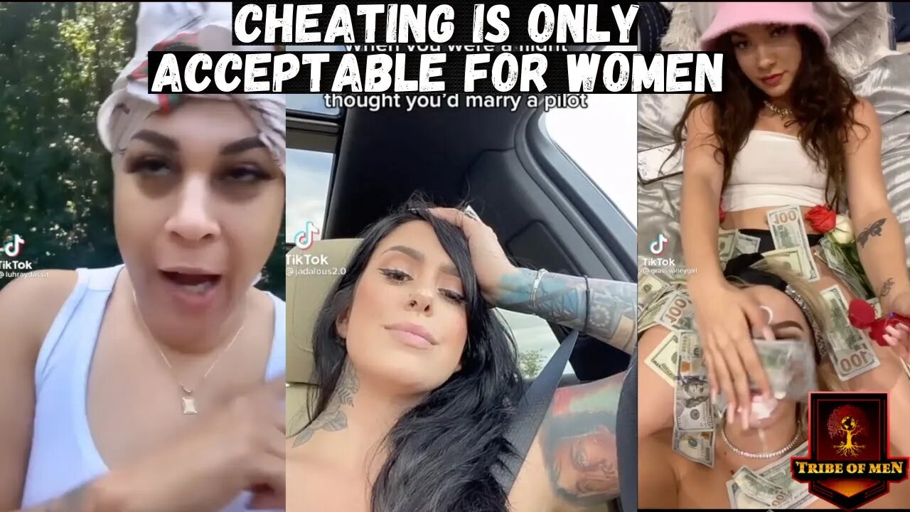 Reasons Men Avoid Dating And Go Their Own Way Part 21