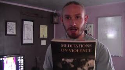 Black Sun Book Review: Meditations On Violence