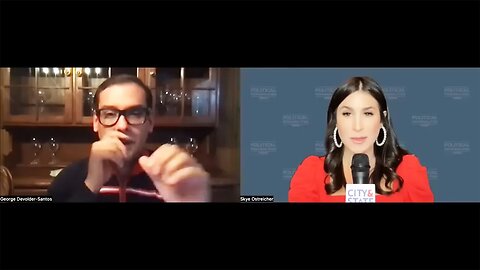 Liar Congressman's Interview So Bad, Friendly Host Can't Save Him
