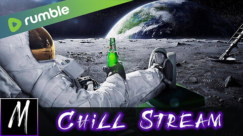 Friday Night Chill Stream