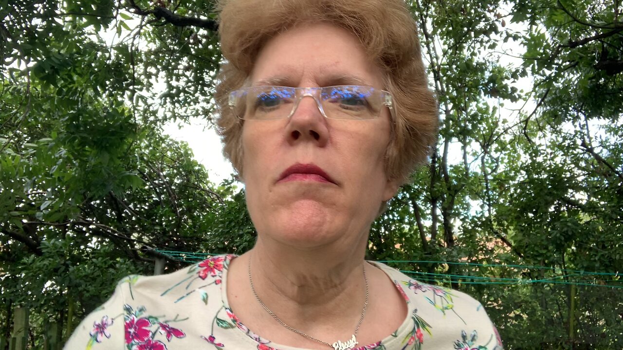 08/22/22 Job 37:5 NLT