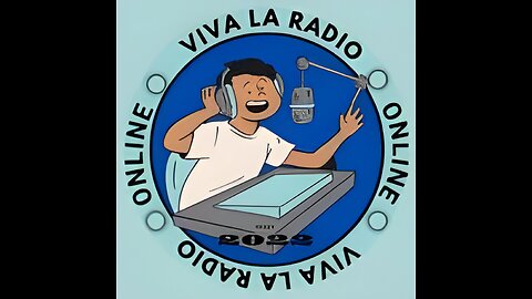 VIVA LA RADIO EN VIVO