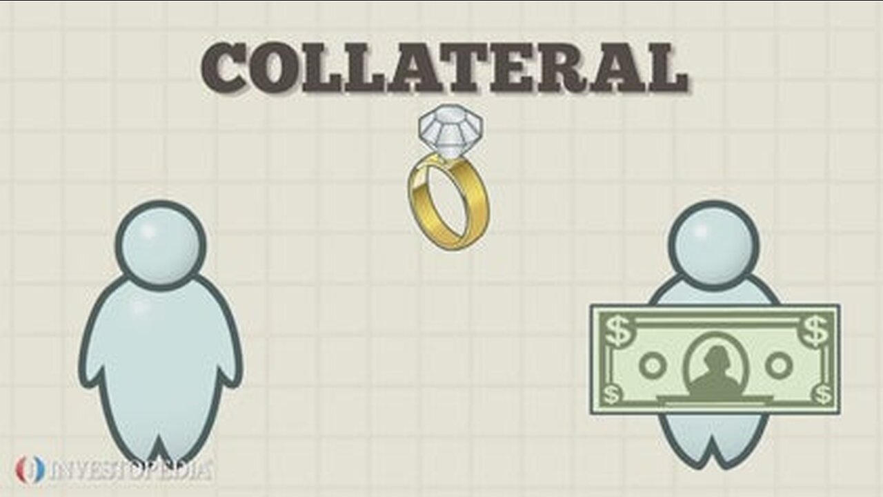 Collateral? An Iridium Kush Joint 12AUG2023 |TV MA|