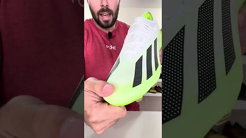 How much space should leave in your football boots?