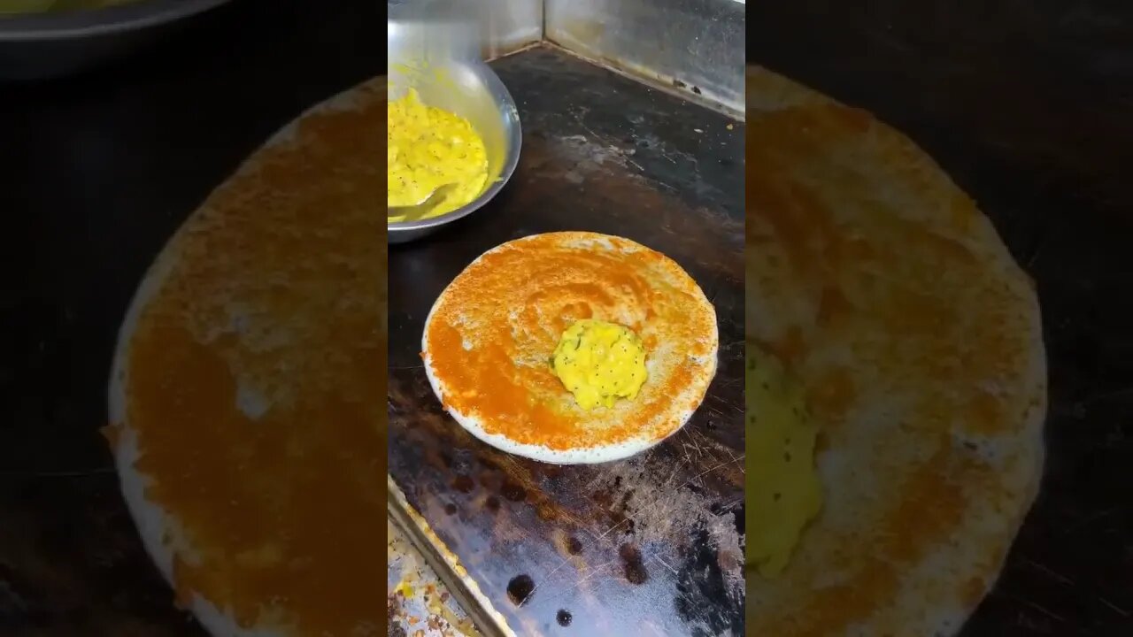 😋 DOSA