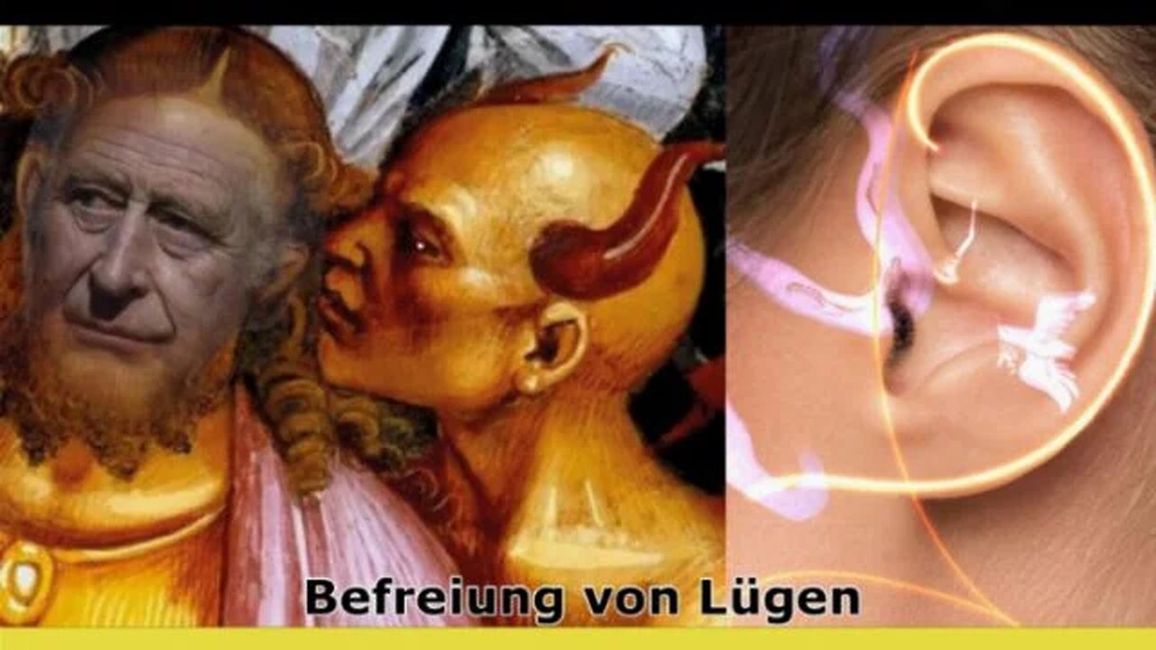 Befreiung von Lügen