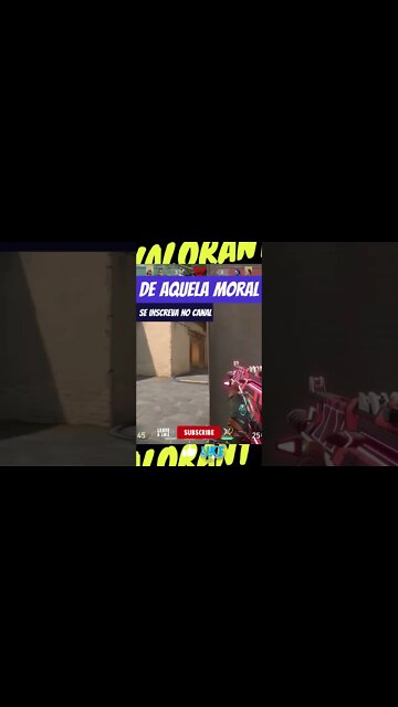 Clips // Highlights Moments // Valorant