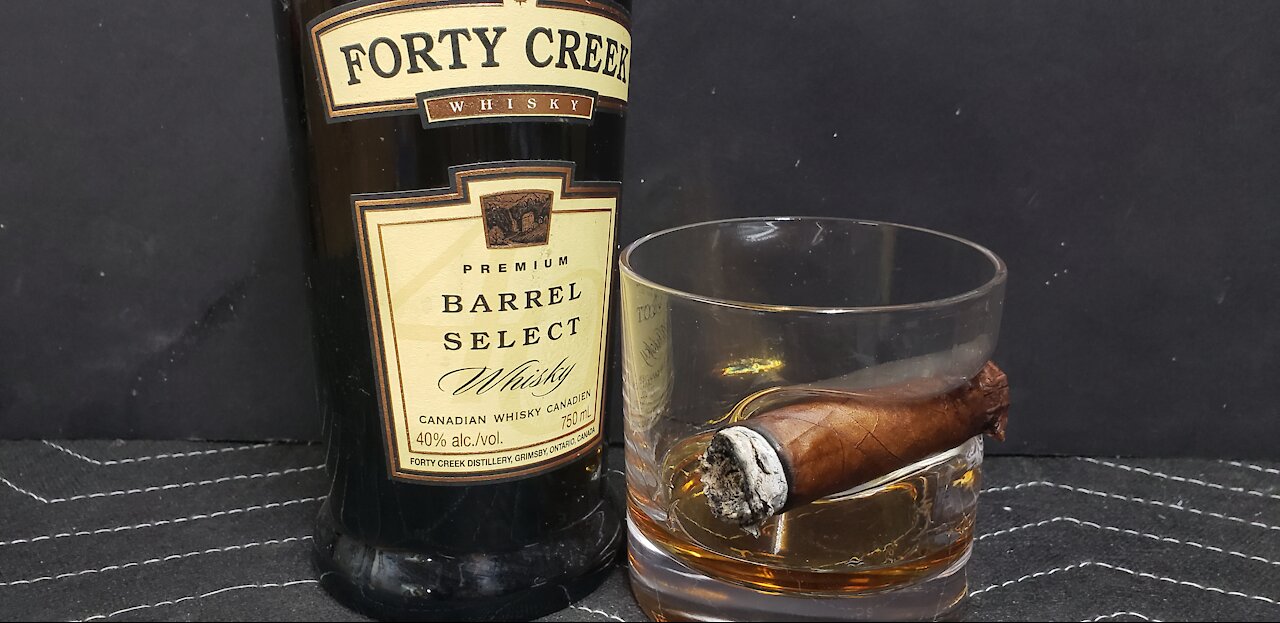 Cigar&Whiskey Talk: Intellectual Dishonesty