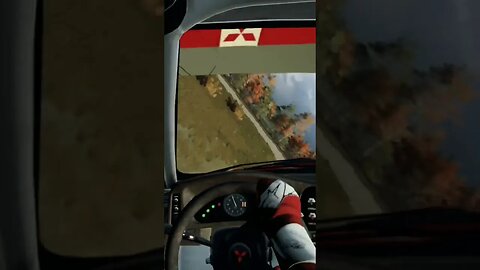 #dirtrally2 #gameclips