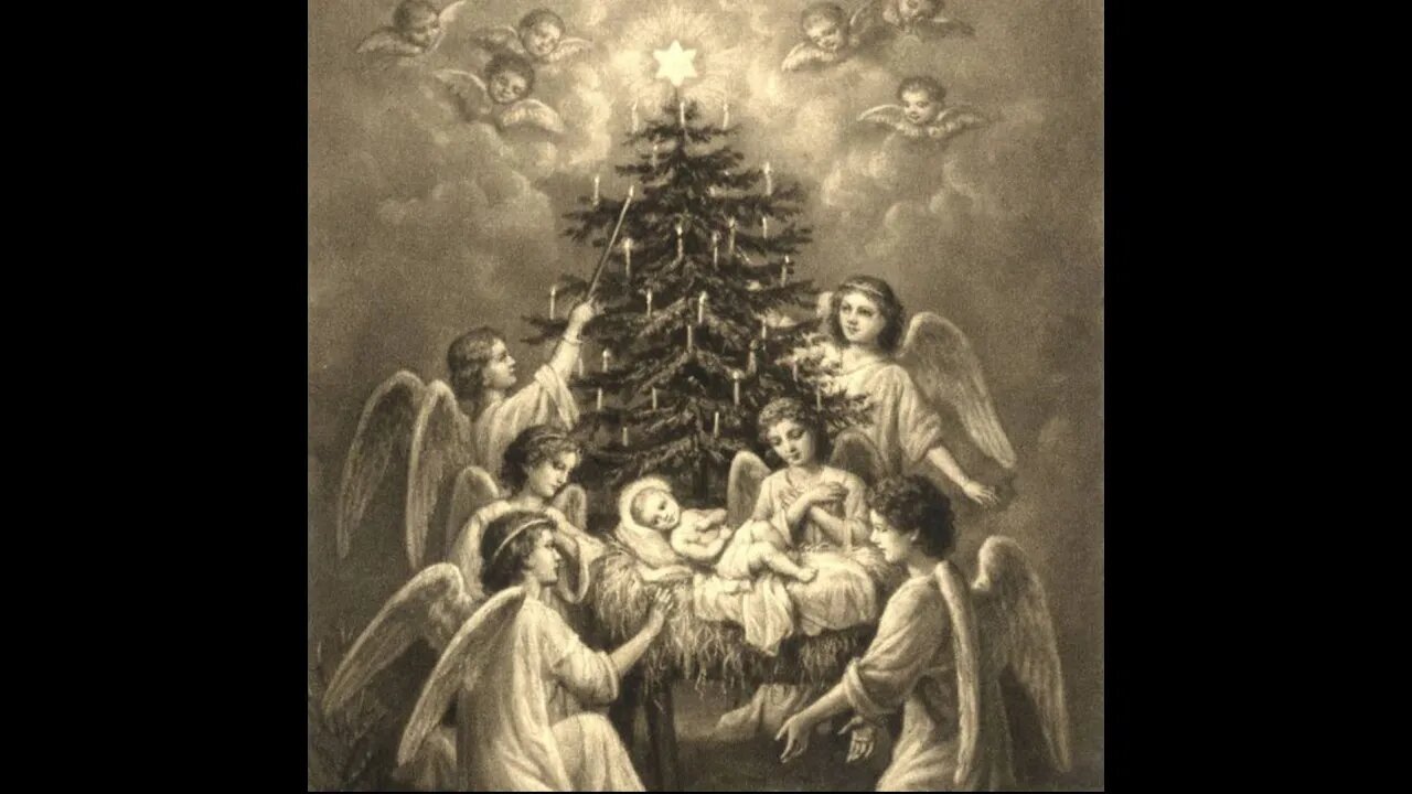 Zwölf Heilige Nächte