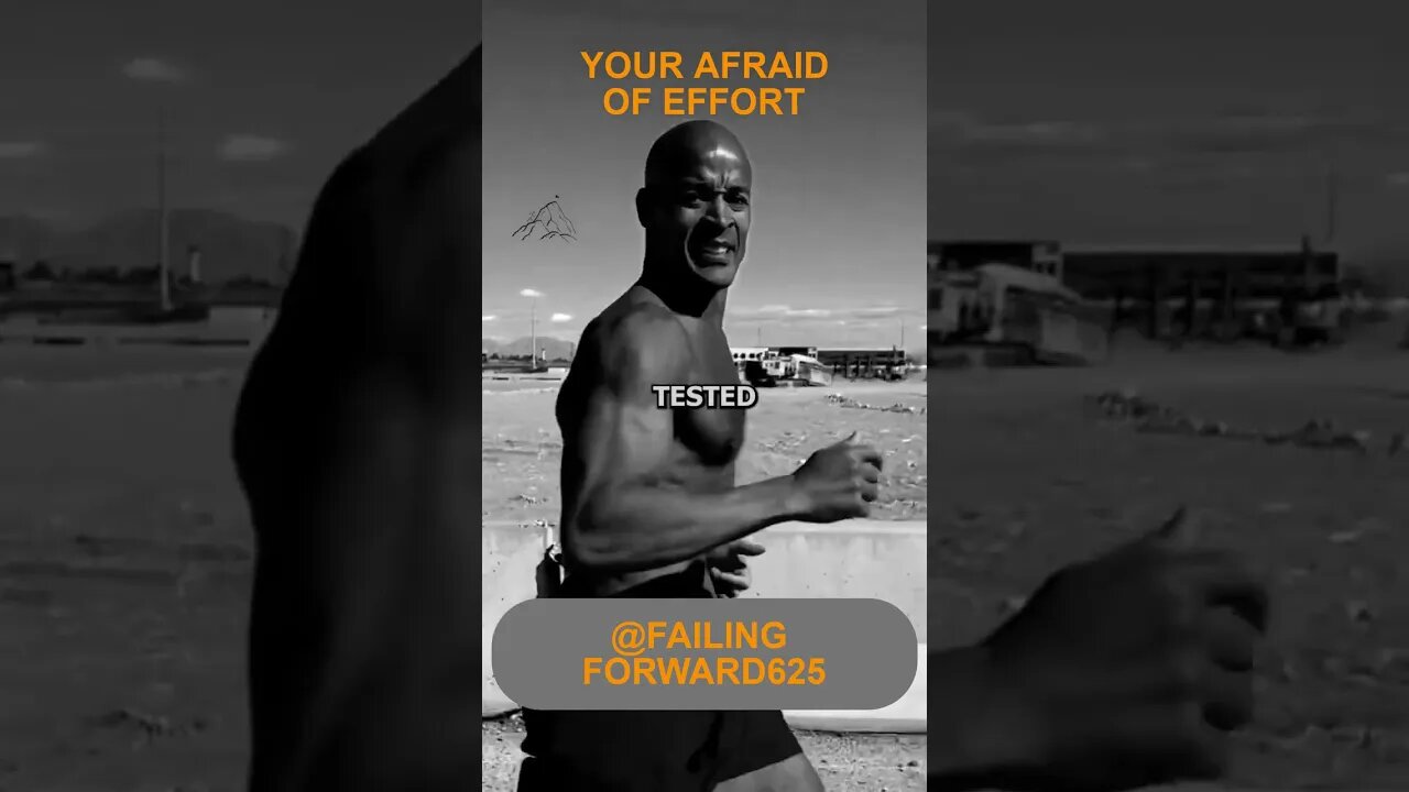 David Goggins Running Motivation #davidgoggins #running #motivationalspeeches #shorts