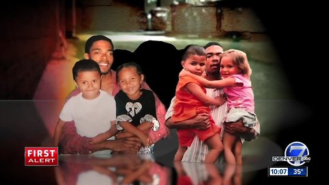 Project Unsolved: Father forgives person who murdered his only son, still seeks justice 13 years later