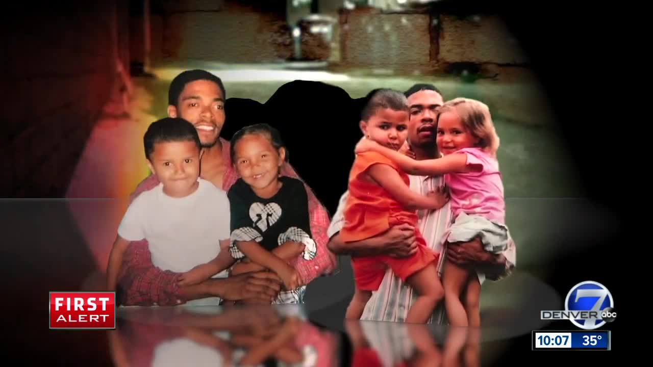 Project Unsolved: Father forgives person who murdered his only son, still seeks justice 13 years later