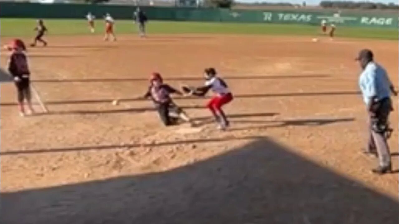 Extending the Lead!!!