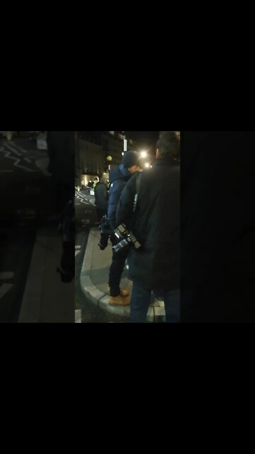 THE MANS IS NAMED DAVID CHICK #HERO 12 January 2022 #BBC