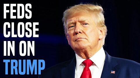 ANOTHER Trump arrest, his lawyers BEG Justice not to indict him