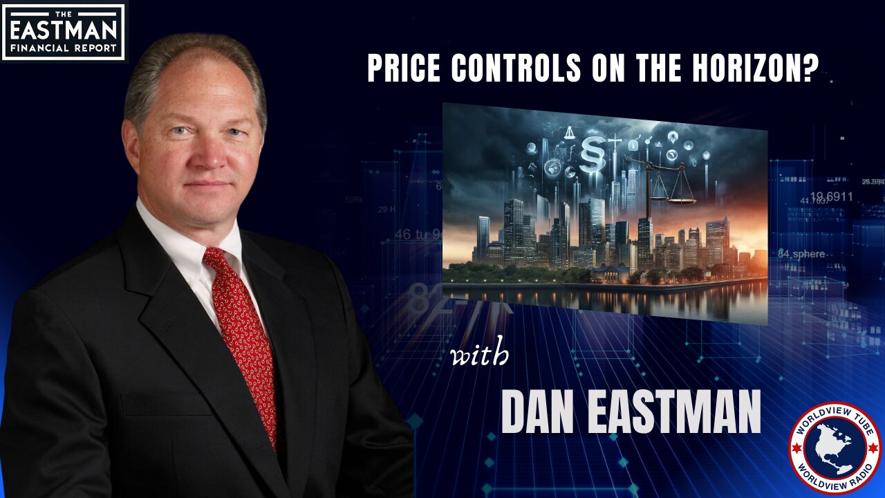 Price Controls on the Horizon?