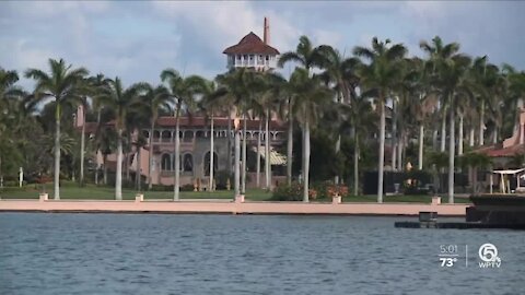 Palm Beach County could become new center of political landscape