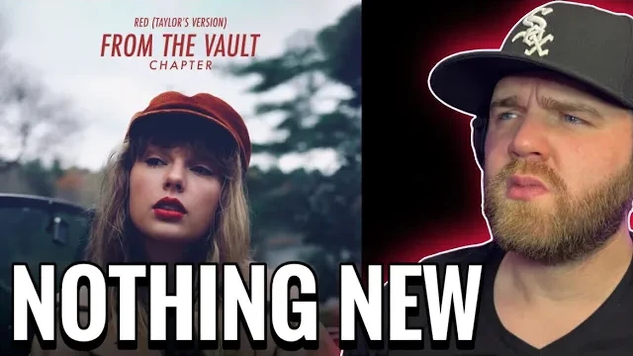 Her songwriting is phenomenal | Taylor Swift- Nothing New ft. Phoebe Bridges (Taylor’s Version)