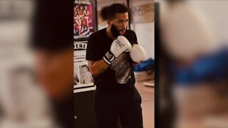 Boxers eager to return as gyms reopen Monday around Buffalo