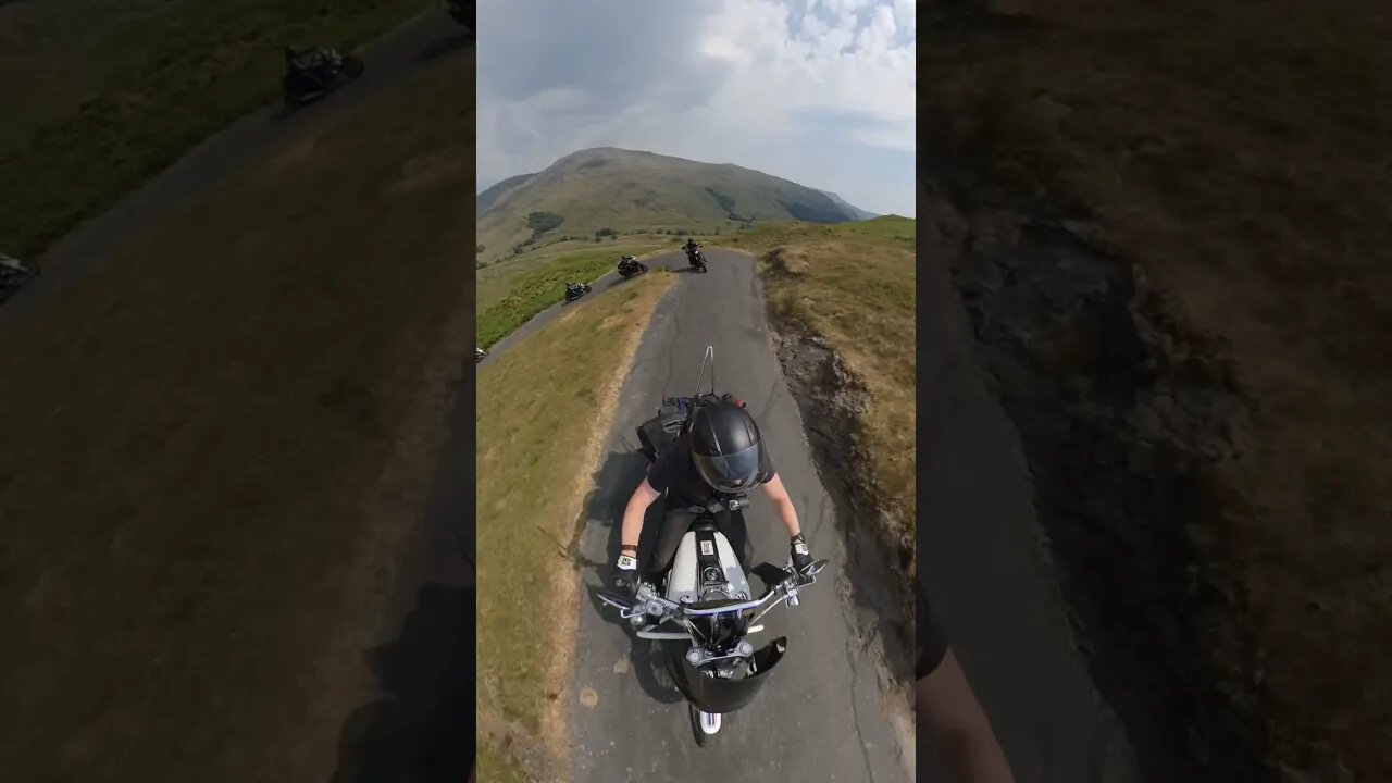 Riding Paradise #motorcycle #harleys #harleydavidson #adventure