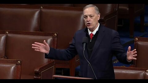 Rep. Biggs Addresses CCP Threat in the United States on the House Floor