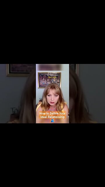 How to Define Your Ideal Relationship to #manifest it