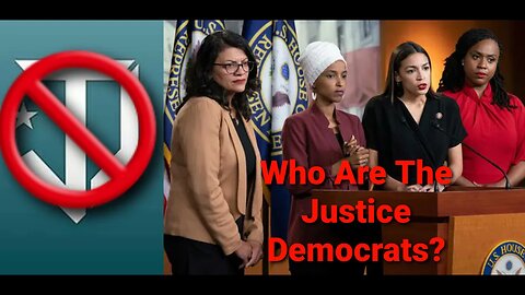 AOC & The Squad Abandon The Justice Democrats As The Money Is Drying Up & Voters Move Away