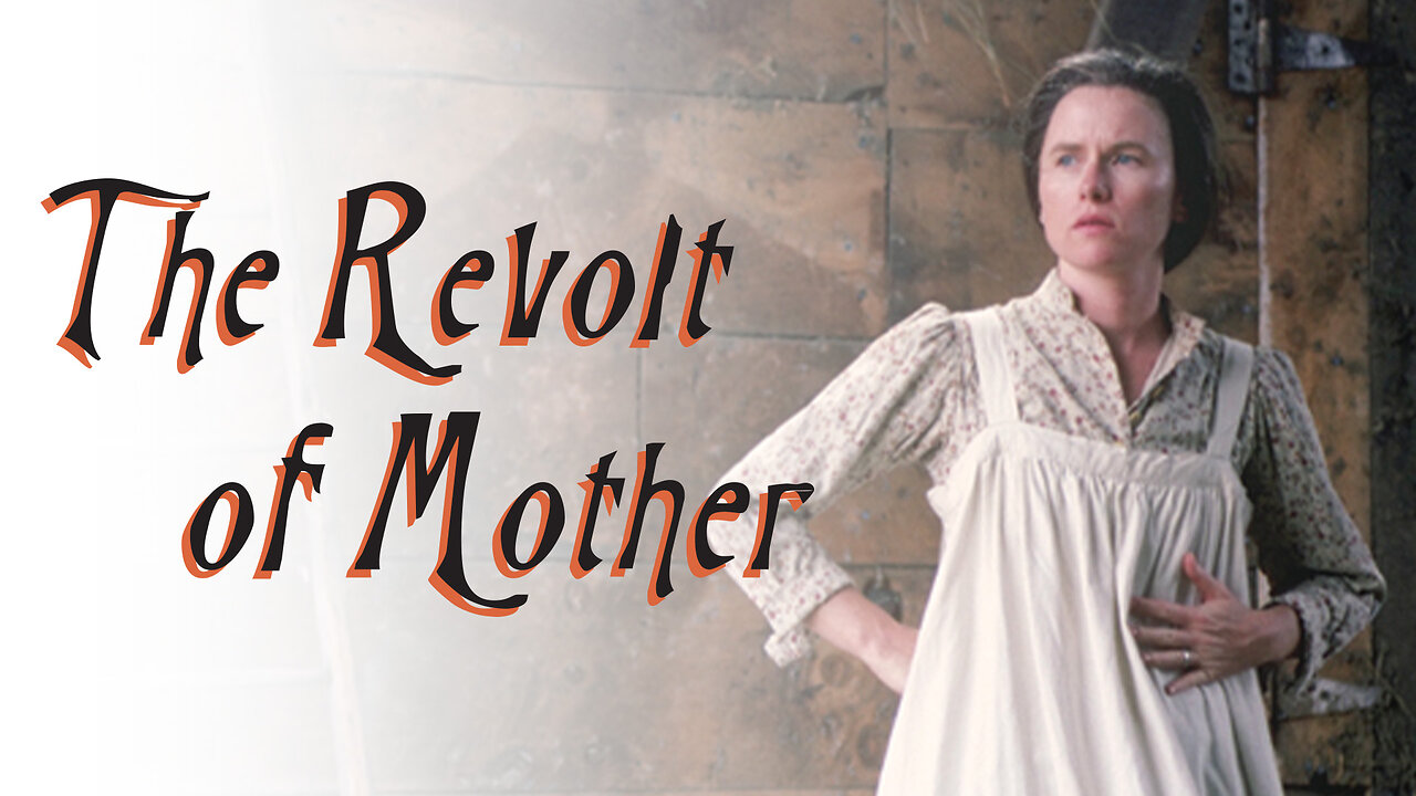 The Revolt of Mother | Official Trailer | Monterey Media