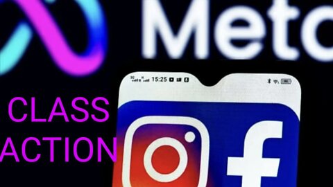 Facebook and Instagram Class Action Lawsuit: Their Algorithms Target Young Girls