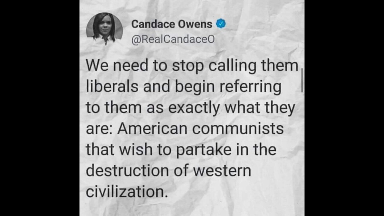 We were warned... is it too late?