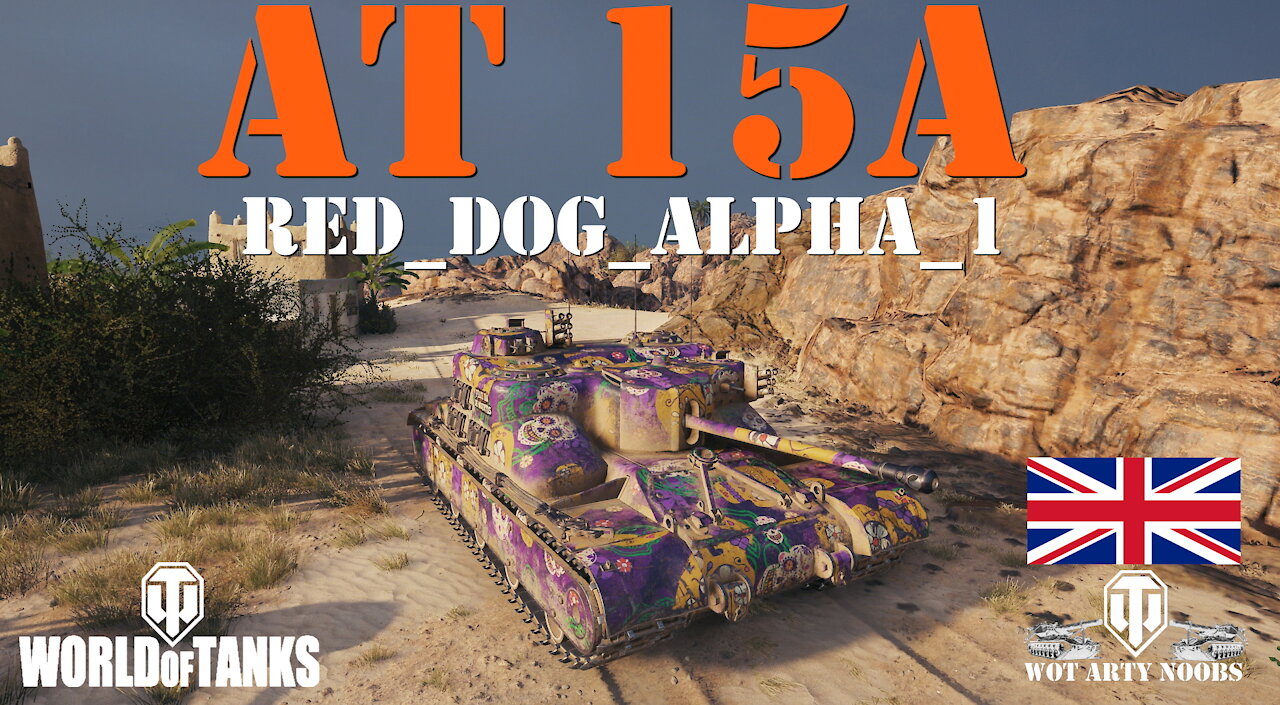 AT 15A - Red_Dog_Alpha_1