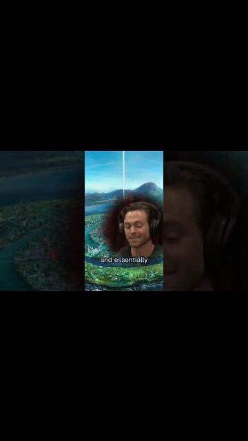 What is Atlantis? Jimmy Corsetti's Theory on the Lost City of Atlantis with Joe Rogan #shorts