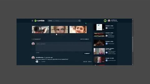 The Rumble Server On Disboard And Discord