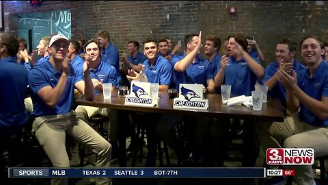 Creighton headed to Corvallis Regional