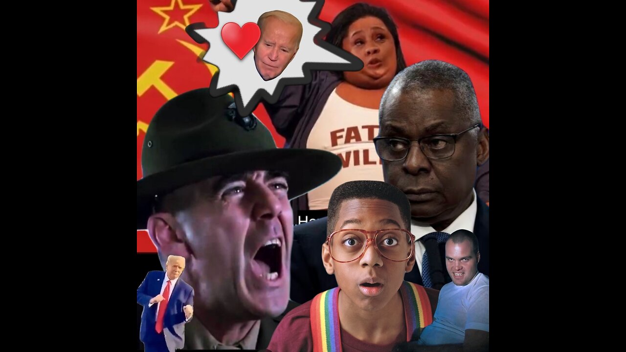 It's Worse Than We Thought Fanni Willis HUUUGE Scandal DOD Lloyd Austin still MIA!!??
