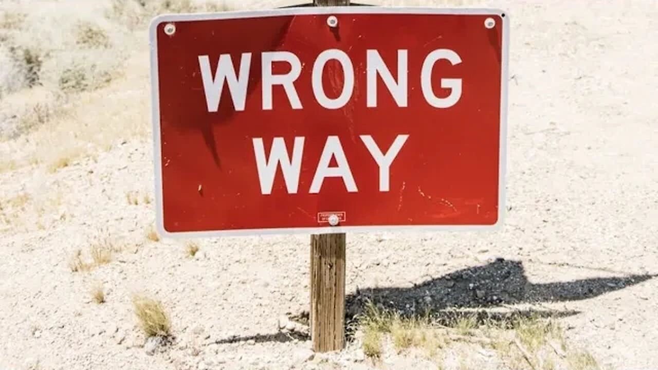 IT'S ABOUT TO GET UGLY