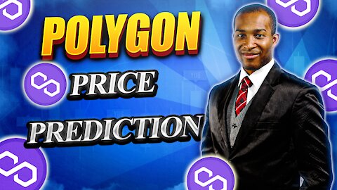 Polygon Price Prediction