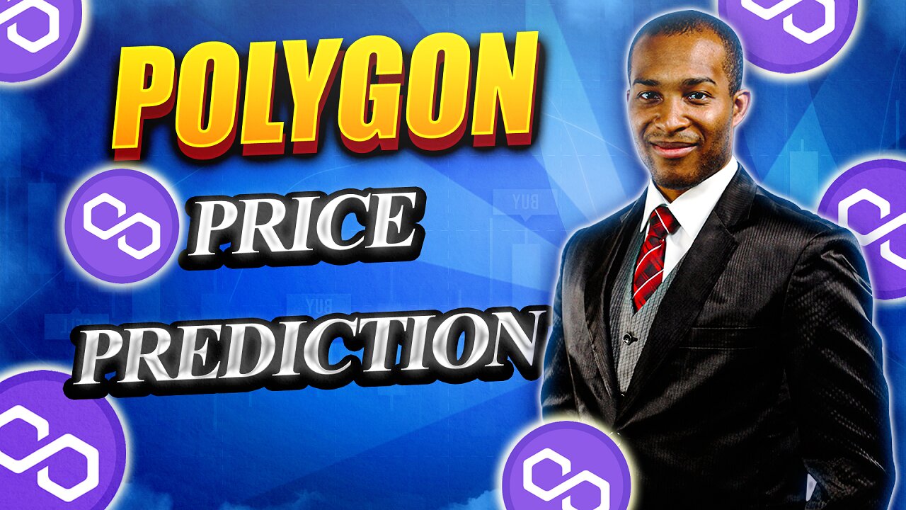 Polygon Price Prediction