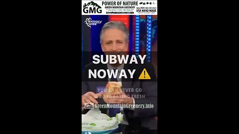 Subway yoga mat bread 😡 all of these people should be promptly sued…