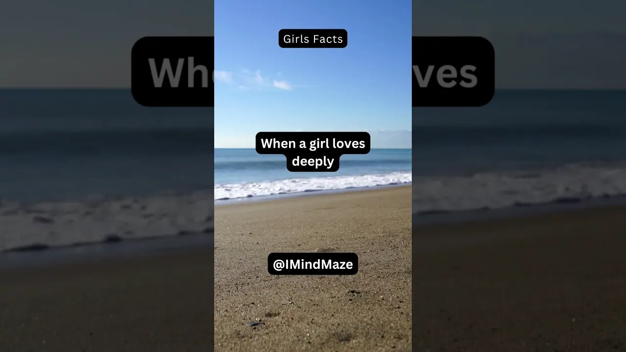 Facts About Girls You Never Knew!👌❤️🤷♀️ #shorts #girlsfacts #girls #girlpower #girls_respect_video