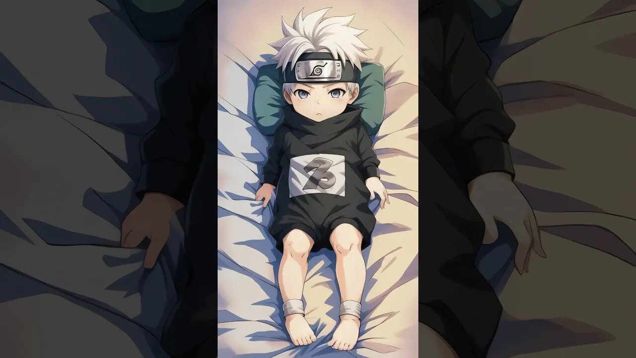 Kakashi's life|卡卡西的一生|はたけカカシの生涯|NARUTO|火影忍者|NARUTO -ナルト-