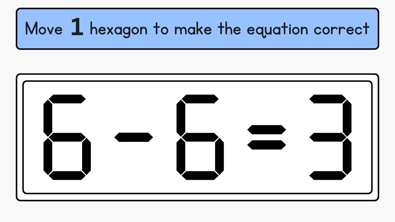 The Most Viral Puzzle Right Now—Can You Solve It?