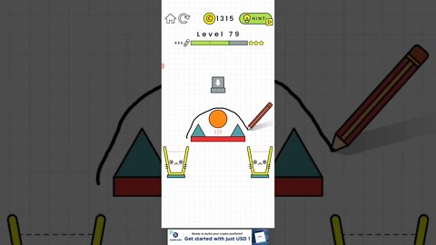 Happy Glass - Level 079