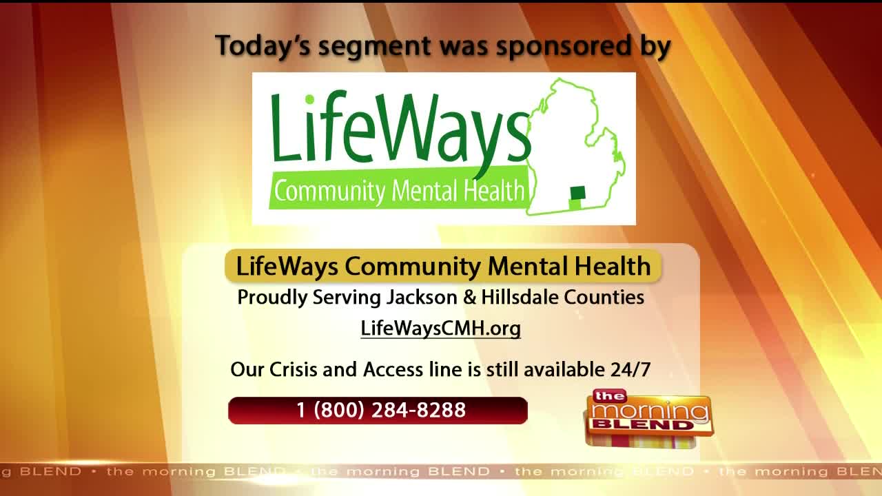 LifeWays - 8/14/20