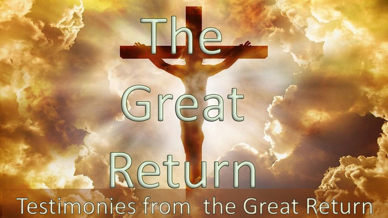 Testimonies from the Great Return