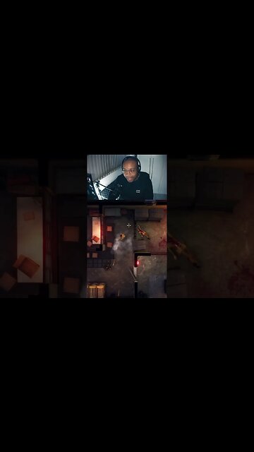 NA ÚLTIMA | Hong Kong Massacre #hongkongmassacre #shorts