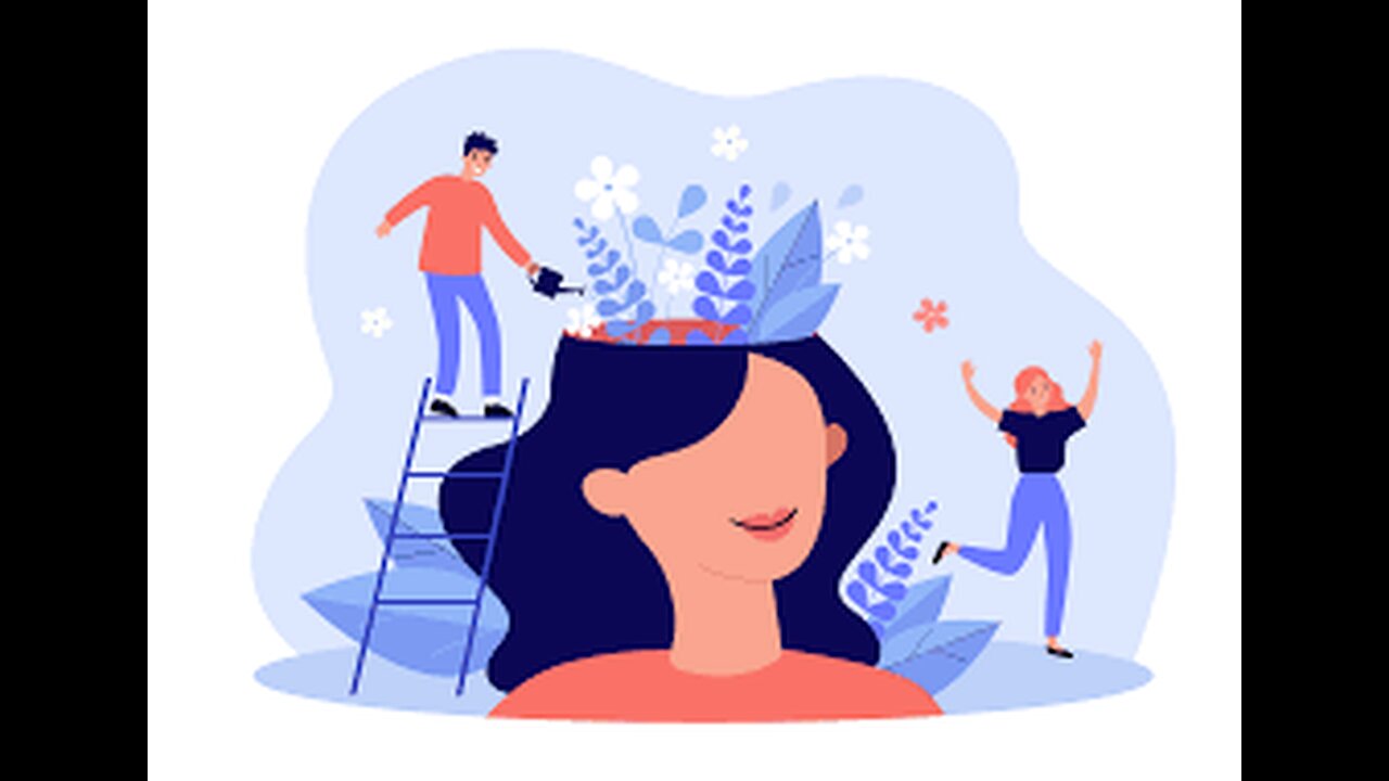 8 Things You Can Do To Improve Your Mental Health