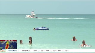 State of Emergency for 15 Counties in Southwest Florida